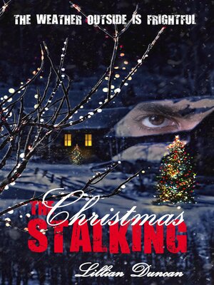 cover image of The Christmas Stalking